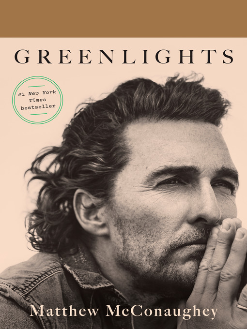 Cover of Greenlights